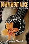 Down Went Alice: The Diary of Alice Moriarty