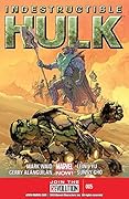 Indestructible Hulk #5