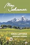 Minu Saksamaa. Kirju lapitekk (Minu..., #94)