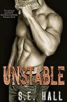 Unstable Book cover for Unstable