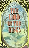 The Lord of the Rings by J.R.R. Tolkien