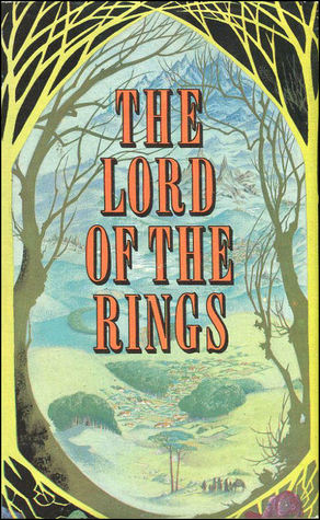 The Lord of the Rings