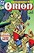 Orion (2000-2002) #3
