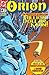 Orion (2000-2002) #4