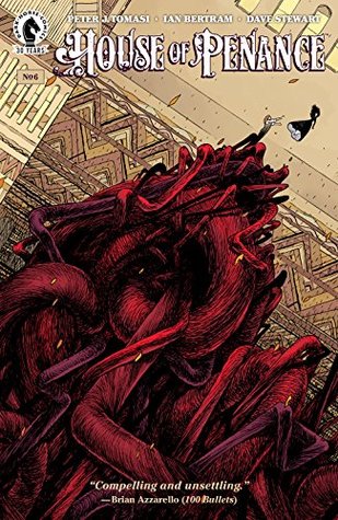 House of Penance #6 (Kindle Edition)