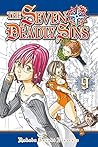 The Seven Deadly Sins, Vol. 9 by Nakaba Suzuki