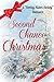 Second Chance Christmas  (Sewing Sisters Society #2)