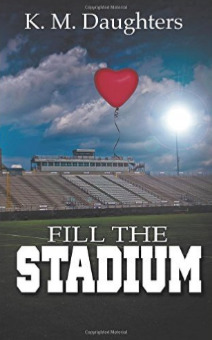 Fill The Stadium (Paperback)