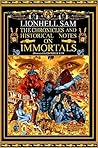 The Chronicles and Historical Notes on Immortals: Two Gods from Hell the Mythology of the Gods: the true story of the creation - the book of Repair: The ... secrets and true mysteries of Lilith 2)