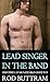 LEAD SINGER IN THE BAND by Rod Buttram