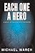 Each One A Hero: A Novel of War and Brotherhood