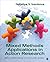 Mixed Methods Applications in Action Research: From Methods to Community Action