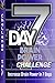 7-Day Brain Power Challenge: Increase Brain Power In 7 Days (Challenge Self)