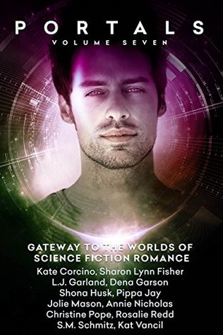 Portals: Volume Seven (Kindle Edition)