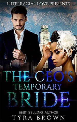 The CEO's Temporary Bride (Kindle Edition)