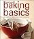 Betty Crocker Baking Basics World Edition