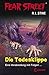 Fear Street 11 - Die Todesklippe: Die Buchvorlage zur Horrorfilmreihe auf Netflix (German Edition)