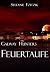 Galway Hunters: Feuertaufe
