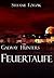 Galway Hunters: Feuertaufe (German Edition)