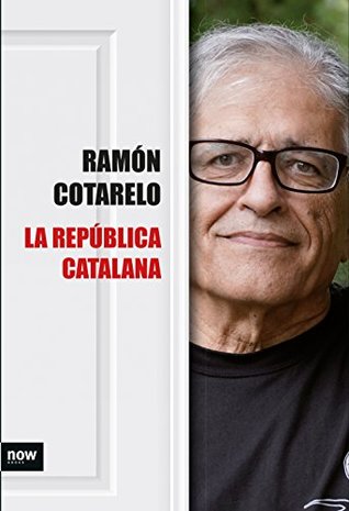 La república catalana (Kindle Edition)