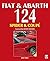 Fiat & Abarth 124 Spider & ...