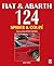 Fiat & Abarth 124 Spider & Coupé