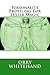 Personality Profiling For Lesser Magic by Orry Whitehand