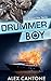 Drummer Boy (Roman Nix, #2)