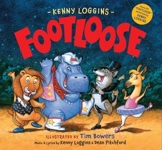 Footloose (Hardcover)