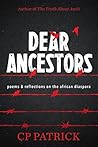 Dear Ancestors: poems and reflections on the African diaspora