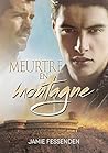 Meurtre en montagne by Jamie Fessenden