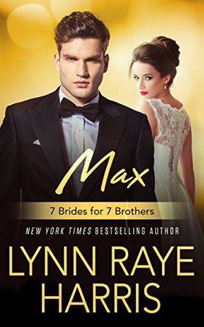 Max (7 Brides for 7 Brothers, #5)