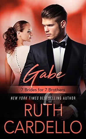 Gabe (7 Brides for 7 Brothers, #2)