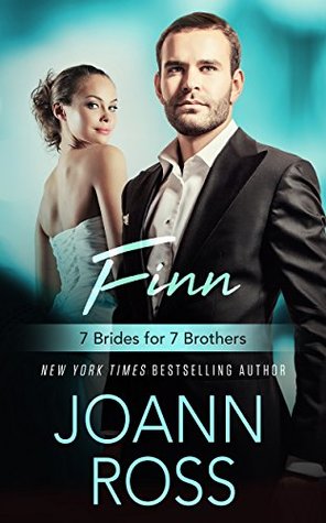 Finn (7 Brides for 7 Brothers, #7)