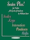 Scales Plus!: For Violin