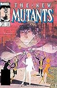 New Mutants #31