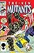 New Mutants #33