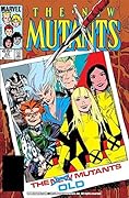 New Mutants #32