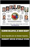 Clinton Collapses...