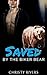 Saved by the Biker Bear (Grizzly Riders MC Book 2)