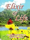 Book cover for ELIXIR OF LIFE: Vedanta Simplified