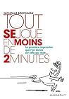 Tout Se Passe En Moins De Deux Minutes (French Edition)