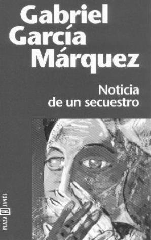 Noticia de un secuestro