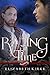 Racing Time (Saint's Grove #4)