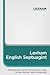 The Lexham English Septuagint