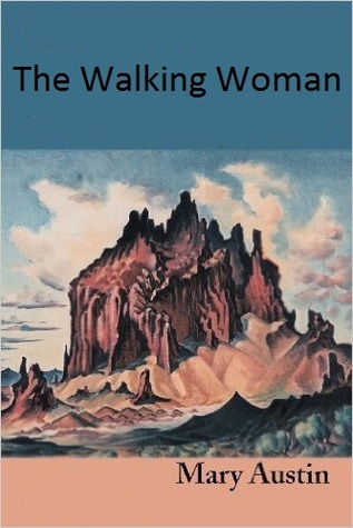 The Walking Woman (Unknown Binding)