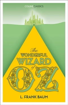 The Wonderful Wizard of Oz