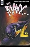 The Maxx: Maxximized #35