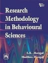 Research Methodology in Behavioural Sciences