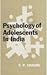 Psychology of Adolescents i...